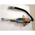 Komatsu PC300-7 Excavator Engine Stop Solenoid 6743-81-9141